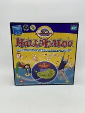 Hullabaloo game complete for sale  Fort Collins