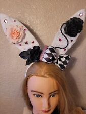 Bunny ear headband for sale  Kissimmee
