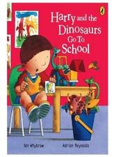 Harry dinosaurs school for sale  UK