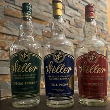 Weller special reserve for sale  Gilroy
