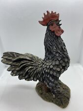 Vintage rooster figurine for sale  Pevely