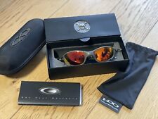 oakley juliet X metal ruby FULL SET for sale  Shipping to South Africa