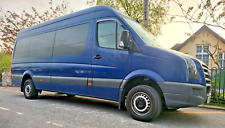 2011 volkswagen crafter for sale  HOLYWELL