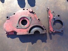 Ford tractor engine for sale  Farley