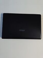 Laptop Notebook Asus Intel CCore i3 8 GB RAM 2 GB VRAM 120 GB SSD GeForce Win11 na sprzedaż  Wysyłka do Poland