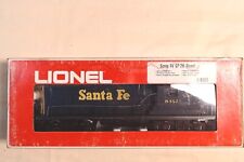 Lionel santa 8352 for sale  Bloomington
