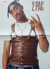 2pac poster a3 gebraucht kaufen  Brilon