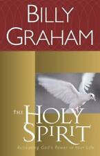 O Espírito Santo: Ativando o Poder de Deus em Sua Vida por Graham, Billy comprar usado  Enviando para Brazil