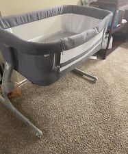 Used bedside bassinet for sale  Tomball