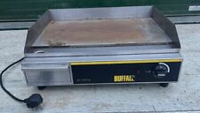 Buffalo electric griddle for sale  RAYLEIGH