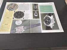 Rolex chronograph 6238 usato  Romallo