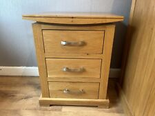 Side table drawer for sale  LEIGHTON BUZZARD