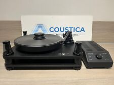 Sme model turntable for sale  CHESTER