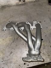 polo 6n2 exhaust for sale  LIFTON