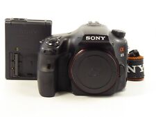 Sony alpha a65 for sale  MANCHESTER