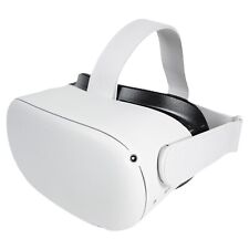 Auriculares de realidad virtual Oculus Quest 2 64 GB VR - SOLO AURICULARES - SIN CONTROLADORES segunda mano  Embacar hacia Argentina