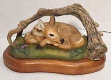 Deer figurine mill for sale  Muskegon
