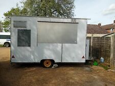 catering vehicles for sale  CHERTSEY