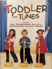 toddler cds tunes 3 favorite for sale  Saint George