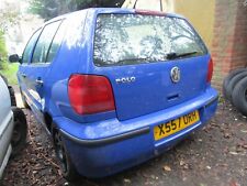 Polo 6n2 nearside for sale  BUSHEY