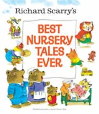 Richard scarry best for sale  Colorado Springs