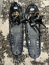 Yukon charlie snowshoes for sale  Napa