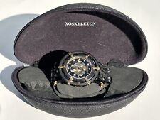 Xoskeleton watch ocean for sale  Delafield