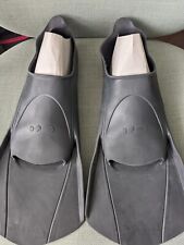 Swimming fins flippers for sale  BOURNEMOUTH