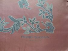 Women silk scarf d'occasion  Combeaufontaine