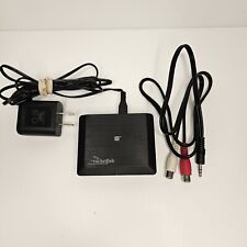 Rocketfish RF-BTR315 NFC Bluetooth Music Receiver  for sale  Shipping to South Africa