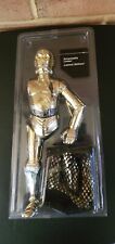 Figura Hasbro Star Wars C3P0 extremidades desmontables edición limitada 1/6 (Esb) segunda mano  Embacar hacia Argentina