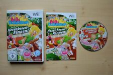 Wii bibi blocksberg gebraucht kaufen  Deutschland