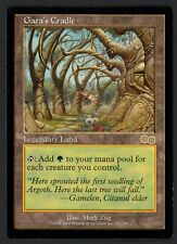 ***Gaea's Cradle (Light Bends)*** MTG Urza's Saga Magic Kid Icarus comprar usado  Enviando para Brazil