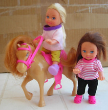 Barbie petites poupees d'occasion  Marseillan