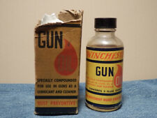 Vintage winchester gun for sale  Kuna
