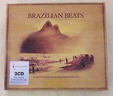 Brazilian beats 2005 usato  Italia