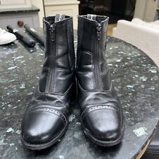 toggi jodphur boots for sale  WEST MALLING