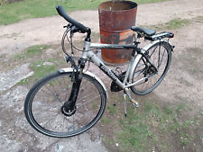 Winora fahrrad trakkingrad gebraucht kaufen  Altenberg