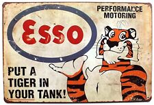 Esso motoring put for sale  WISBECH