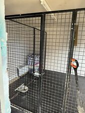 Dog Kennels for sale  WINCANTON