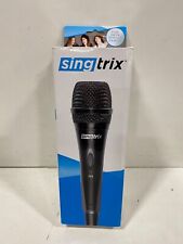 Singtrix professional karaoke for sale  Wooster