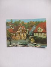 Alte postkarte mülheim gebraucht kaufen  Waibstadt