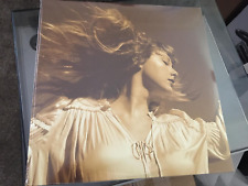 Taylor Swift - Fearless (Taylor's Version) 3 x Gold Vinyl LP 2021 Sealed comprar usado  Enviando para Brazil