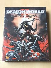 Demonworld 2 - Dunkle Armeen - PC Spiel CD Rom- Big Box-TOP comprar usado  Enviando para Brazil