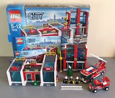 Lego city town d'occasion  Pontvallain