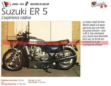 Suzuki re5 1974 d'occasion  Cherbourg-Octeville-