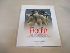 Rodin arts décoratifs d'occasion  Viuz-en-Sallaz