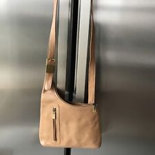 Visconti leather tan for sale  MAIDSTONE