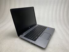 Usado, HP EliteBook 840 G1 14" Laptop Core i7-4600U @ 2.1GHz 8GB RAM 128GB HDD SEM SISTEMA OPERACIONAL comprar usado  Enviando para Brazil