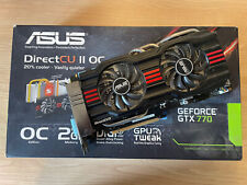 Asus geforce gtx for sale  UK